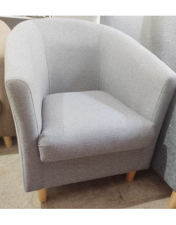 Poltrona Perla 1 Cuerpo...