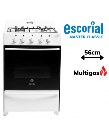 Cocina Escorial Master...