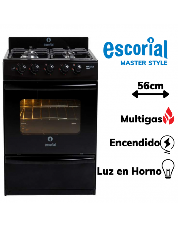 Cocina Escorial Master...