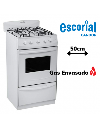 Cocina Escorial Candor (GE)...