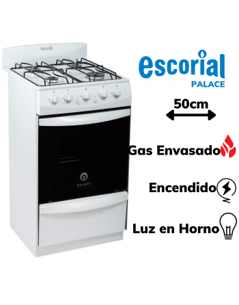 Cocina Escorial Palace GE -...