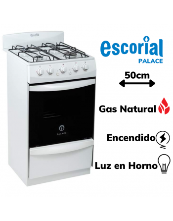 Cocina Escorial Palace GN -...