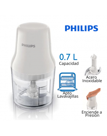 Picador Philips HR1393/00...
