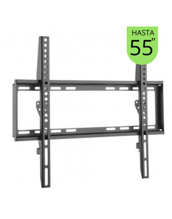 Soporte fijo de 32"a 55"...