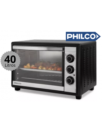 Horno Grill Philco...