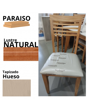 Silla Paraiso (116Pa) -...