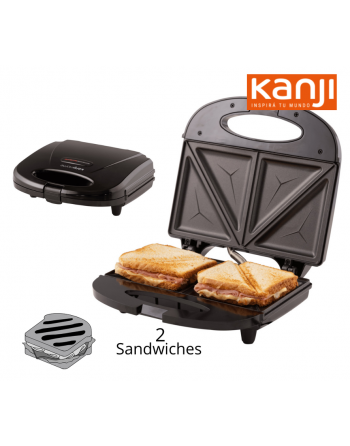 Sandwichera KanjiHome...