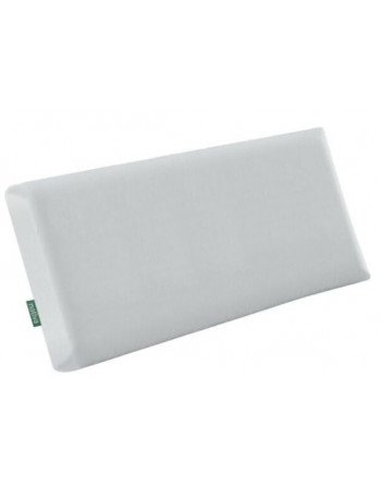 Almohada Nativa Eco Compacta 