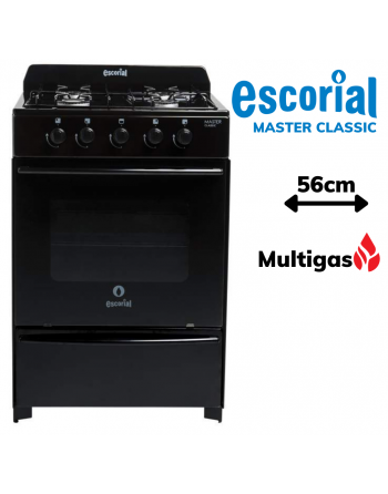 Cocina Escorial Master...