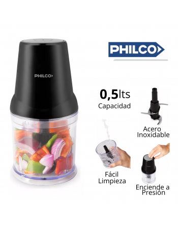 Picador Philco PI23PHP 400W...