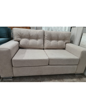 Sillon Ambar 2 Cuerpos...