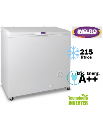 Freezer Inelro Inverter...