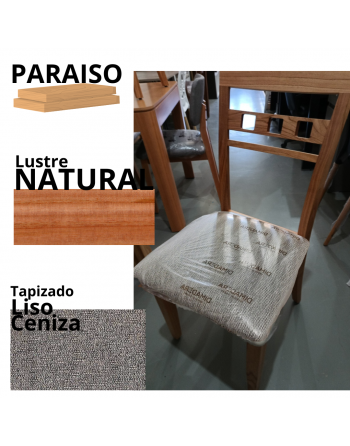 Silla Paraiso (105Q) -...