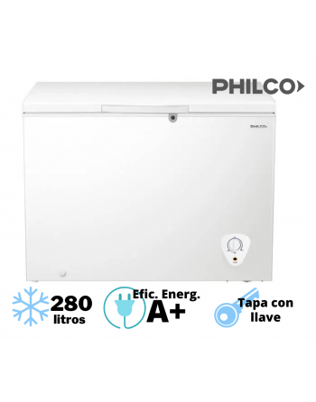 Freezer Philco PHCH297B...