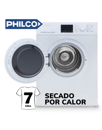 Secarropas Philco...