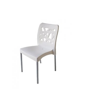 Silla Plástica Franca...