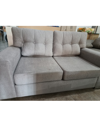 Sillon Ambar 2 Cuerpos...