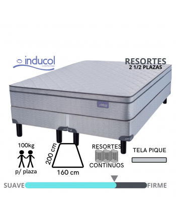 Conjunto Pravia Inducol...