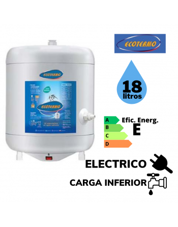 Termotanque Eléctrico...