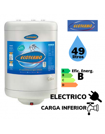 Termotanque Eléctrico...
