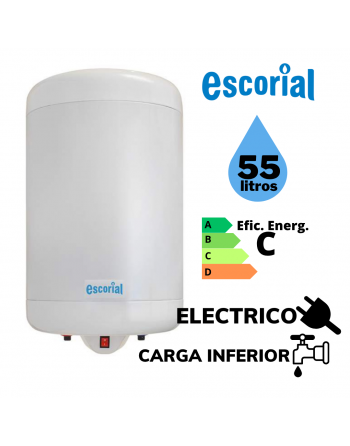 Termotanque Eléctrico...