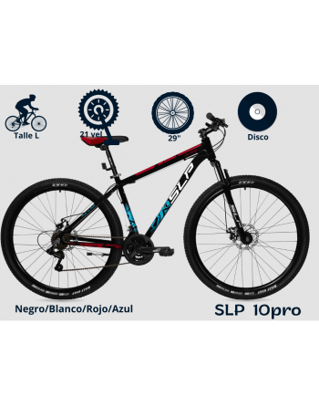Bici SLP 10Pro Rod.29...