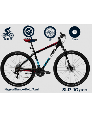 Bici SLP 10Pro Rod.29...