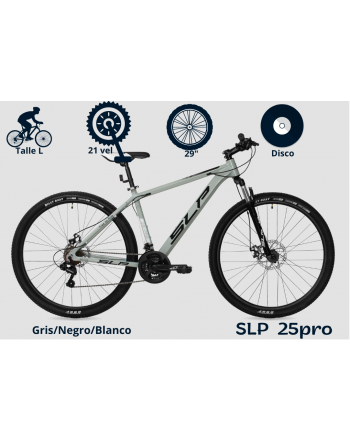 Bici SLP 25Pro Rod.29...