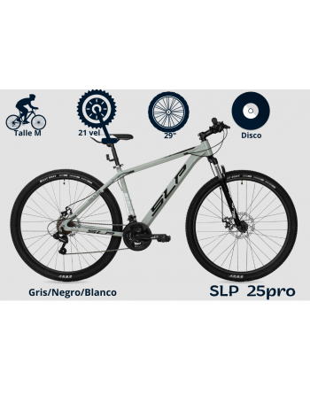 Bici SLP 25Pro Rod.29...