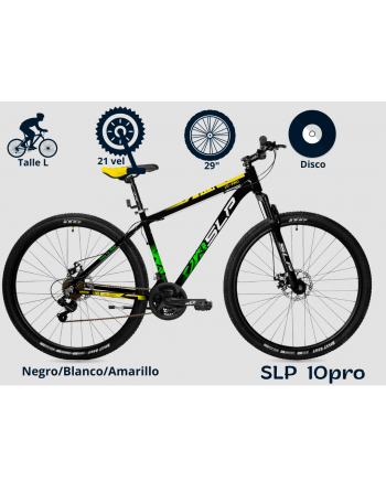 Bici SLP 10Pro Rod.29...