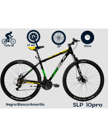 Bici SLP 10Pro Rod.29...
