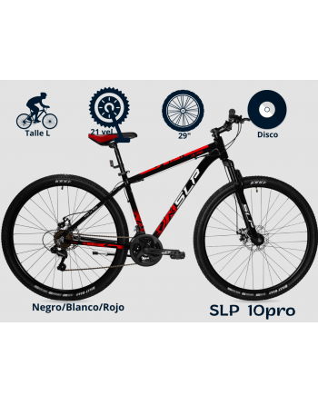 Bici SLP 10Pro Rod.29...