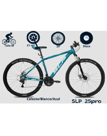 Bici SLP 25Pro Rod.29...