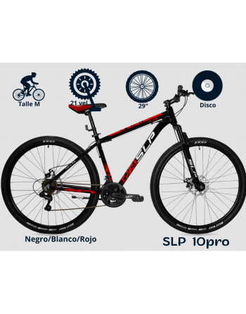 Bici SLP 10Pro Rod.29...