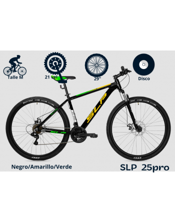 Bici SLP 25Pro Rod.29...