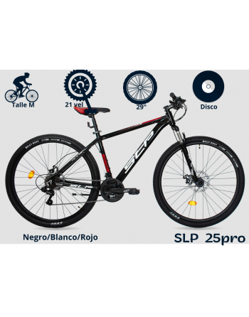 Bici SLP 25Pro Rod.29...