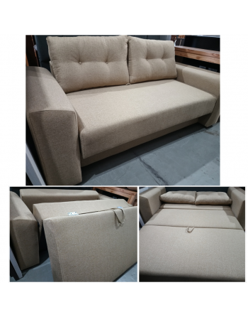 Sofa Cama Atlanta 180 cm...