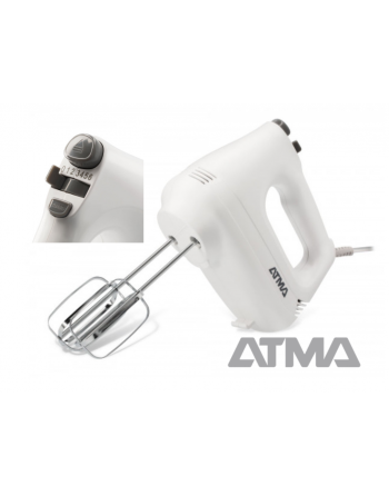 Batidora de Mano Atma 200w...