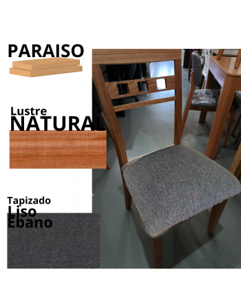 Silla Paraiso (105Q pa) -...
