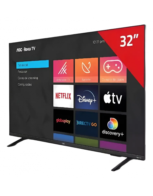 Smart TV AOC 32