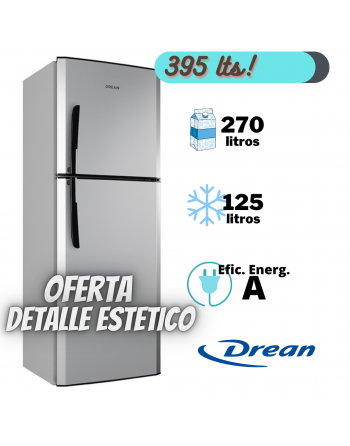 Heladera Cíclica con...
