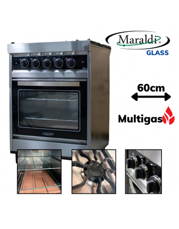 Cocina Semi-industrial...