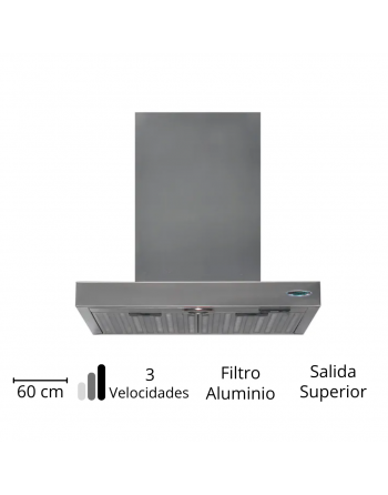 Extractor de cocina Maraldi...