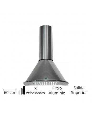 Extractor de cocina Maraldi...