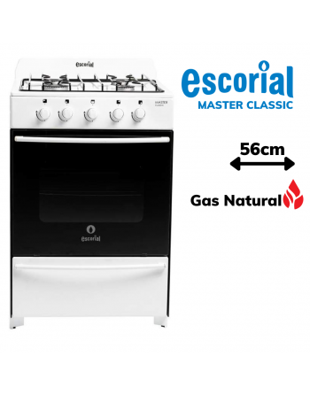 Cocina Escorial Master...