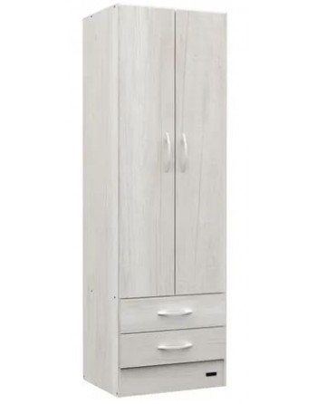 Placard 22 Pack 2 puertas 2...