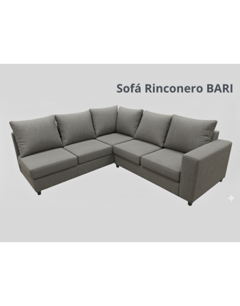 Sillon Esquinero Bari...