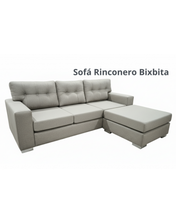 Rinconero Reversible...