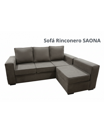 Rinconero Reversible Saona...
