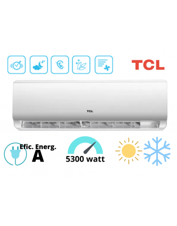 Aire Acondicionado TCL F/C...